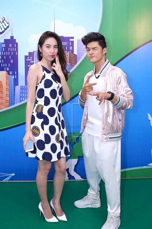thuy tien2