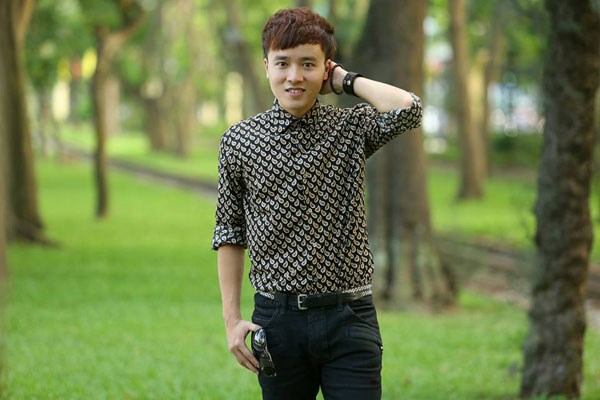 cách chống nắng của sao việt