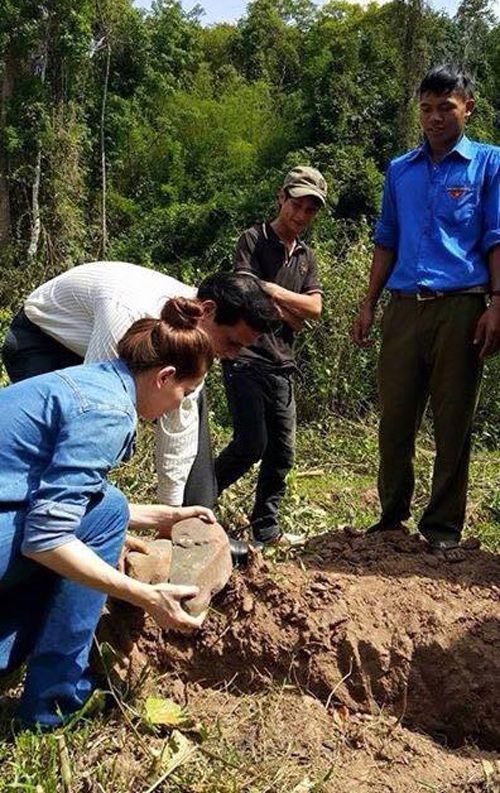 phu nhan yeu dai gia ho ngoc ha dua subeo di tu thien 3