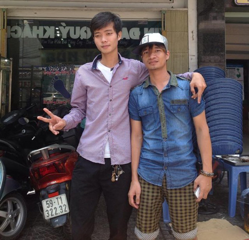 le roi ban bun cha 4