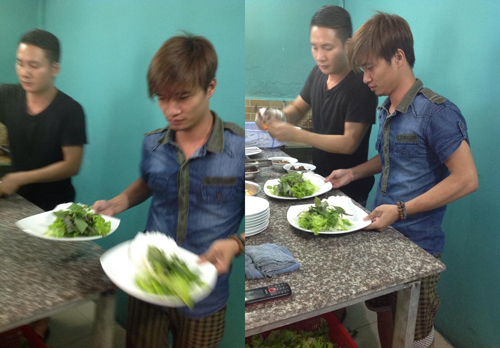 le roi ban bun cha 1