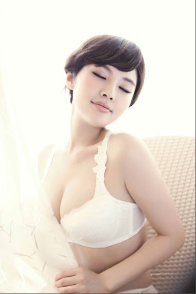 người đẹp trung quốc