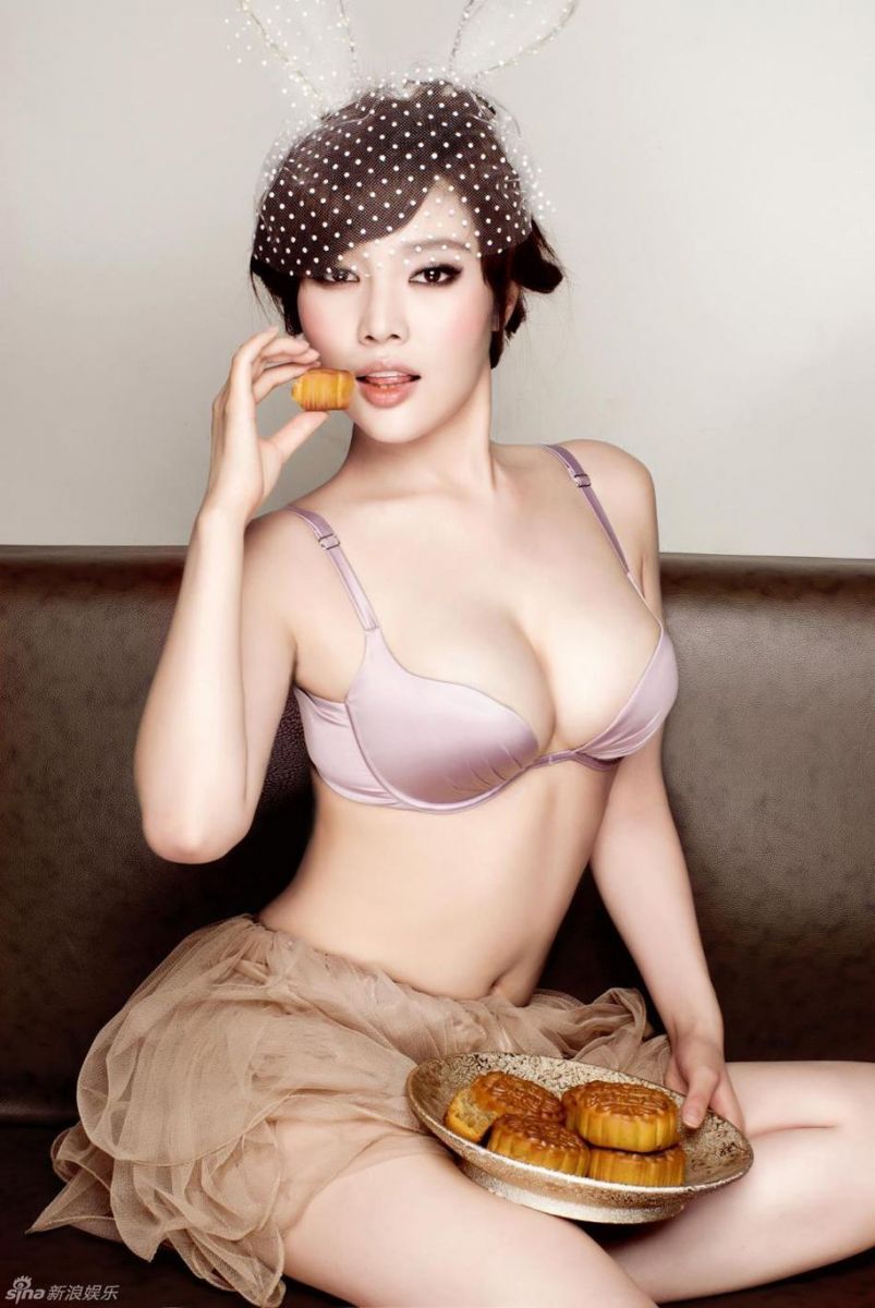 người đẹp trung quốc