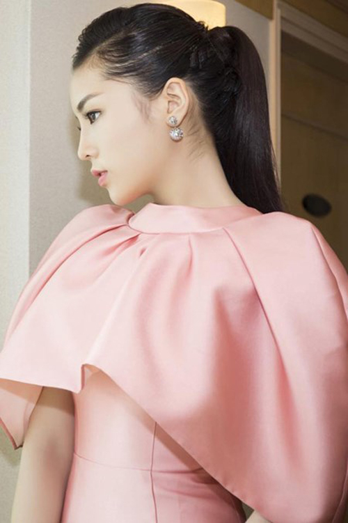 hoa hau ky duyen 1