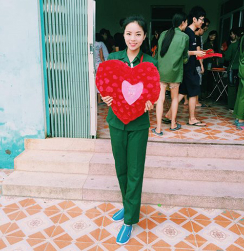 hoa hau ky duyen 5