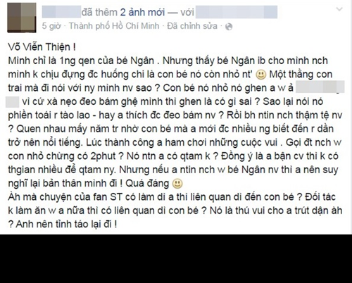 son tung gia chui nguoi yeu 4