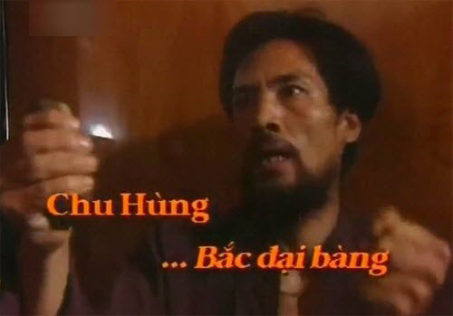 bac dai bang