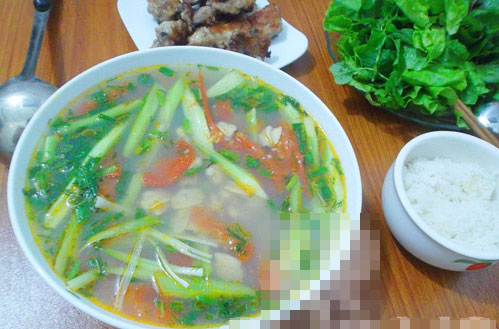 canh