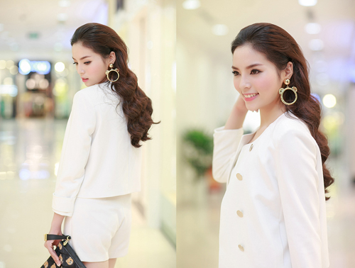 hoa hau ky duyen loi make up 1