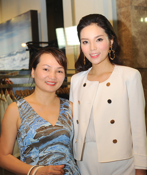 hoa hau ky duyen loi make up 4