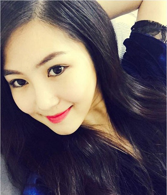 hương tràm béo 