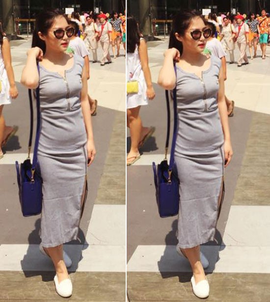 hương tràm béo 