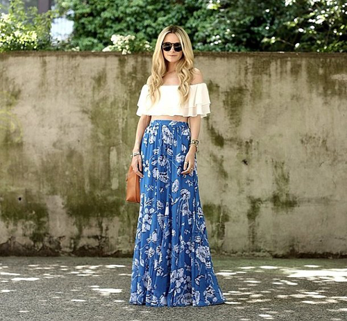Nữ công sở với style sành điệu xuống phố cuối tuần