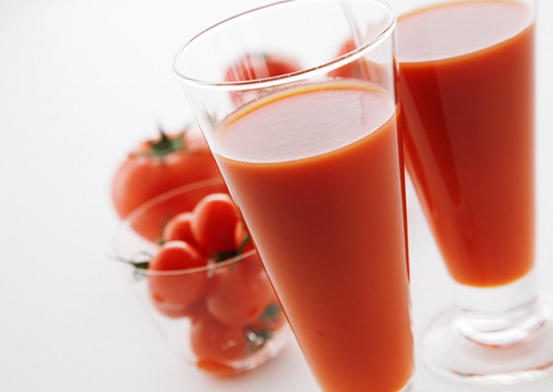 sinh tố bổ sung collagen