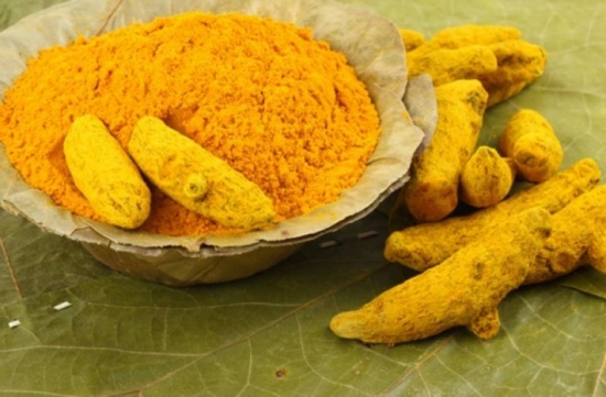 tác dụng của nghệ