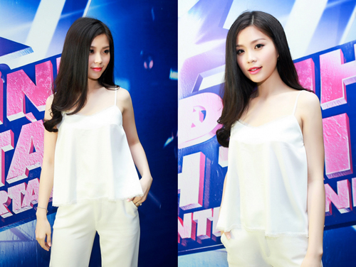 diem trang 