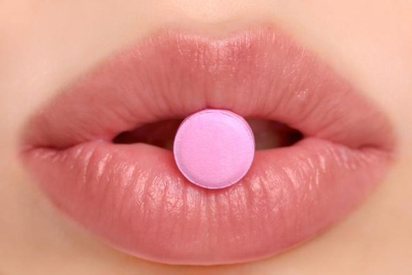 viagra cho nữ