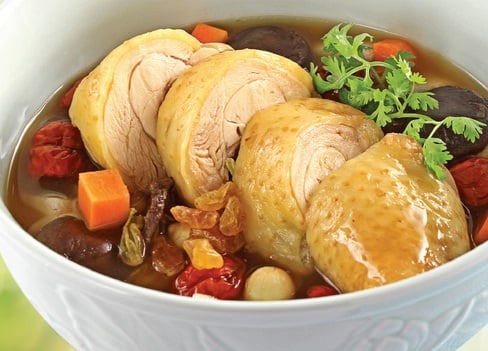 canh