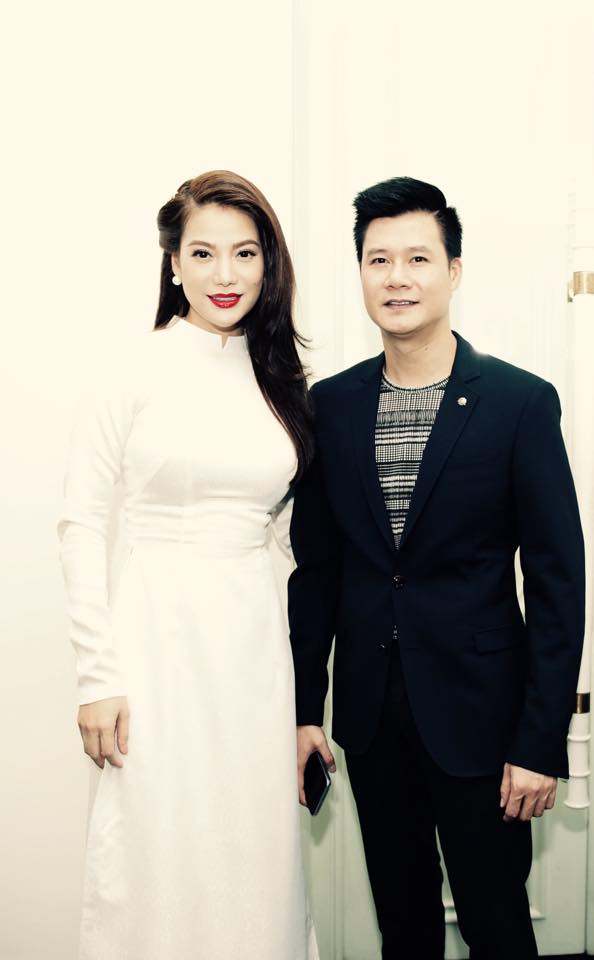 truong ngoc anh12