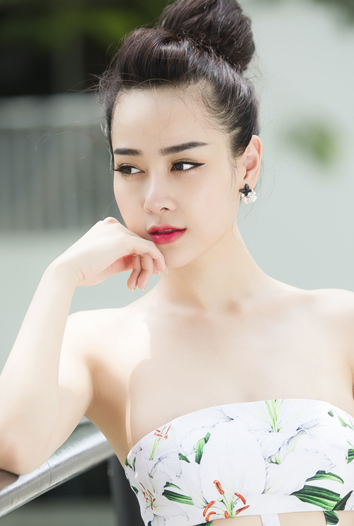 Những mẫu váy cho nàng yêu nét gợi cảm