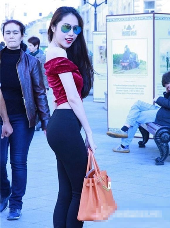 thuy tien9