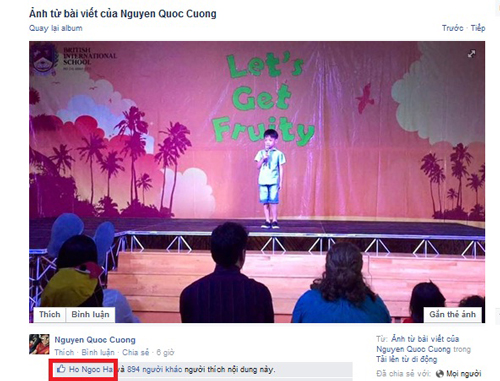 ho ngoc ha va cuong do la 1
