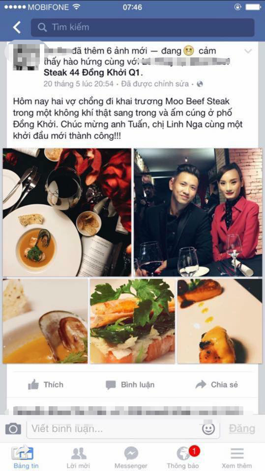 linh nga giật chồng 2