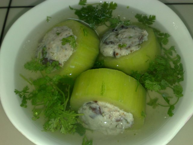 canh