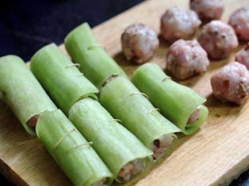 canh