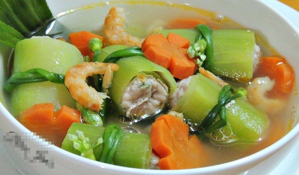 canh