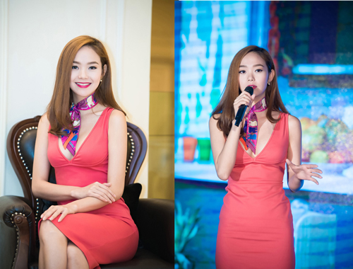 minh hang goi cam khoe vong mot 2