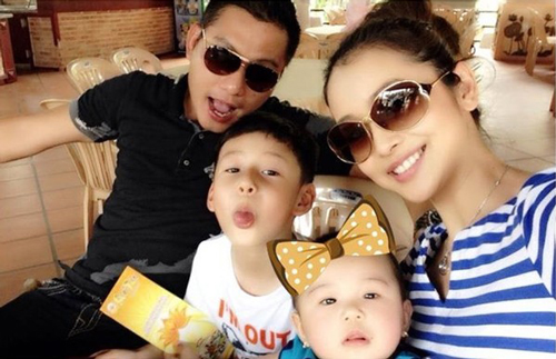 quang dung jennifer pham va bao nam 1