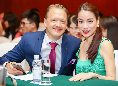 kim ly va truong ngoc anh 2