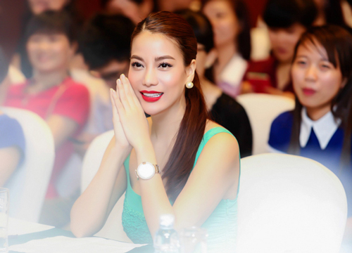 kim ly va truong ngoc anh 5