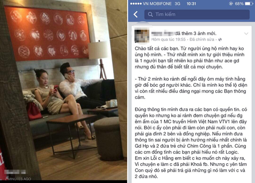 linh nga bị tố giật chồng