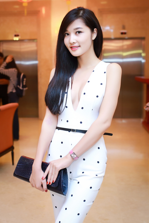 Mỹ nhân Việt mặc gì tuần qua