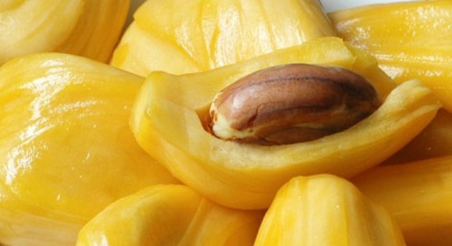 ăn mít có thực sự nóng