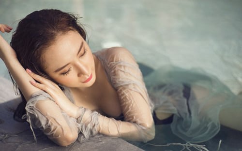 angela phuong trinh dien noi y