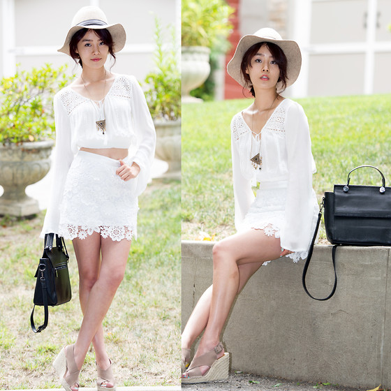 Những set đồ phong cách boho đầy cá tính cho mùa hè