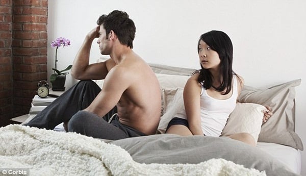 bật mí về chuyện ấy