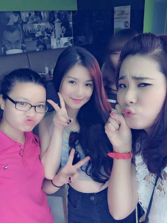 huong tram9