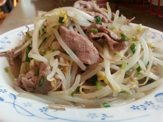 giá đỗ