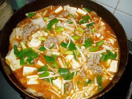 canh
