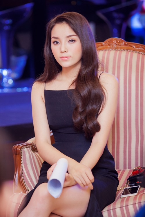 hoa hậu kỳ duyên 1