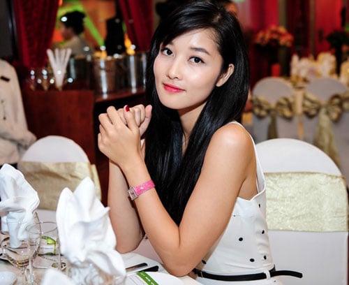 triệu thị hà