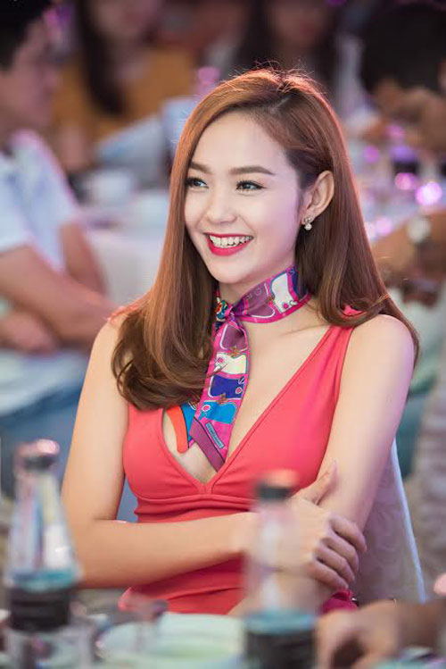 minh hằng