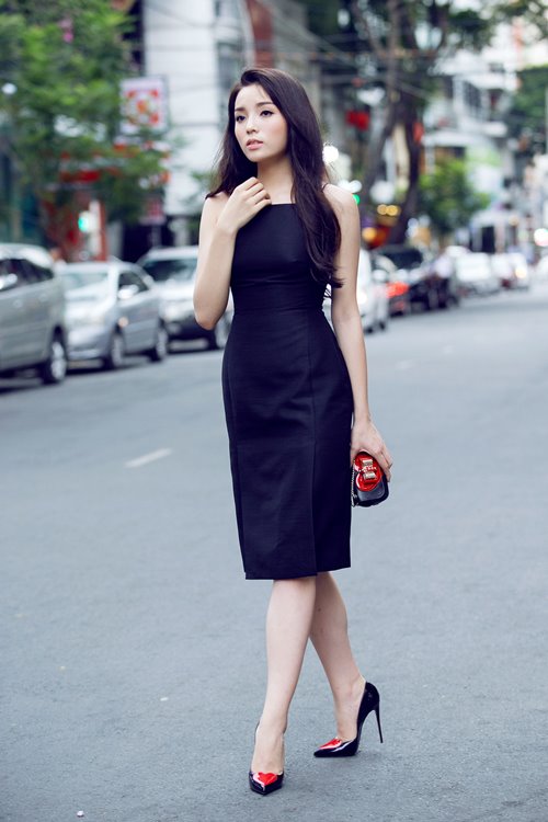 hoa hậu kỳ duyên 2