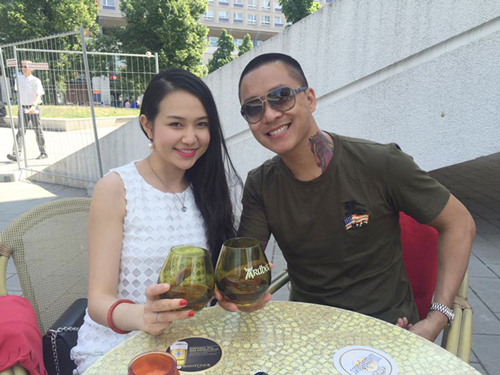 tuan hung va huong baby 5