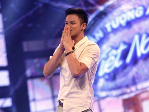 vietnam idol 1