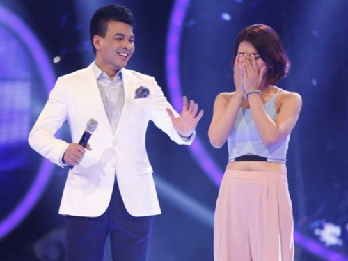 vietnam idol